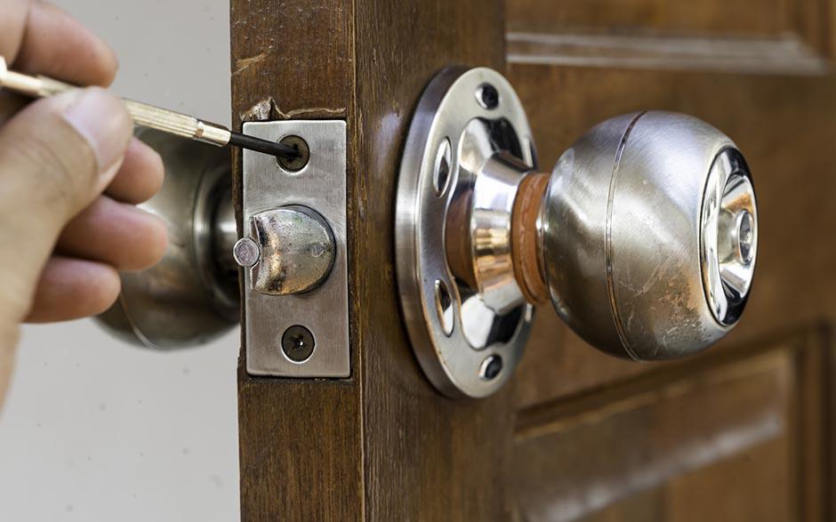 ouverture de porte après cambriolage Le Mesnil-le-Roi